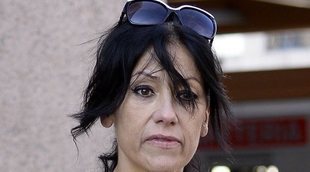 Maite Galdeano, ingresada por su grave fibromialgia