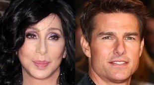 Cher confiesa cómo comenzó su romance con Tom Cruise
