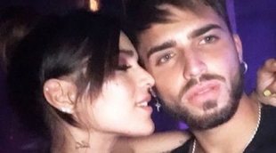 Rubén ('GH 18') podría estar saliendo con la ex de Melendi