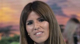 La entrevista más sincera de Chabelita a Mila Ximénez