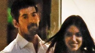 La romántica foto de Ana Guerra y Miguel Ángel Muñoz