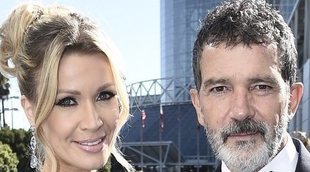 Banderas responde a las críticas de los Emmy por su forma de aplaudir
