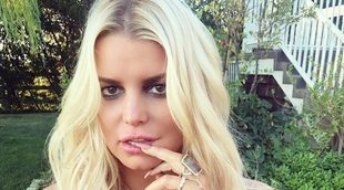 Jessica Simpson: embarazada de su tercer hijo