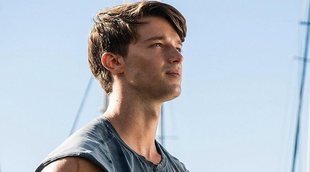 Patrick Schwarzenegger: la estrella aristocrática