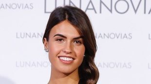 Sofía, de repente, defiende a Chabelita: "Su entrada en 'GH VIP' fue muy buena"