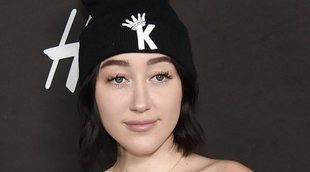 Noah Cyrus pone en venta sus lágrimas tras romper con Lil Xan