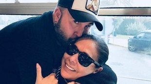 El duelo mediático de Pantoja y Rivera: regresan a la vida pública el mismo día