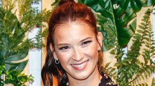 Yana, sobre su relación con David: "Mi corazón está libre"