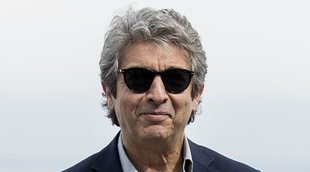 Ricardo Darín reaparece tras la muerte de su madre