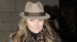 Amaia habla sobre su cara: "Es terriblemente injusto"