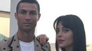 Cristiano no quiere oír hablar de boda con Georgina