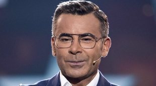 Jorge Javier Vázquez presenta a su nueva 'mejor amiga'