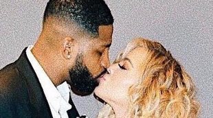 Tristan Thompson, pillado de nuevo fiesta con dos mujeres