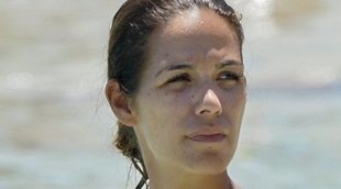 Tamara Gorro se desnuda porque se siente libre