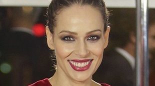 Eva se atreve con todo y prueba gusanos tostados