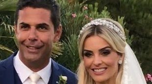 Doda Miranda se casa con Denize Severo en Portugal