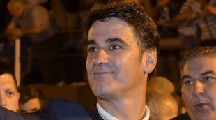 Jesulín de Ubrique vuelve al ruedo tras su recuperación