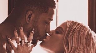 Tristan Thompson muestra su amor a Khloé Kardashian con una serenata