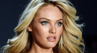 Candice Swanepoel: de ángel de Victoria's Secret a madre activista