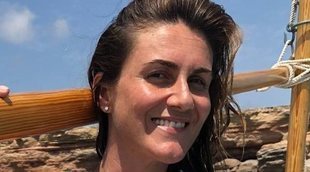 Carlota Corredera despide al verano presumiendo de cuerpo