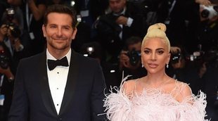 Lady Gaga y Bradley Cooper explican cómo es su amistad