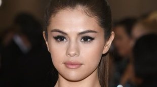 Selena Gomez abandona  de nuevo las redes sociales
