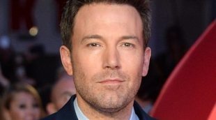 Ben Affleck "está mucho mejor" tras un mes de tratamiento
