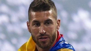 Sergio Ramos compra una mansión embargada