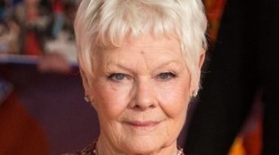 Judi Dench apoya a Kevin Spacey: "Es un buen amigo mío"