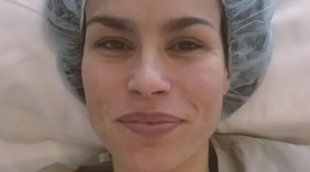 Los complejos de Mireia Canalda por los que ha pasado por quirófano