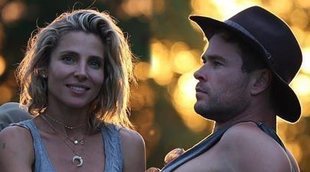 Así es la nueva mansión de Elsa Pataky y Chris Hemsworth