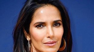 Padma Lakshmi revela que sufrió abusos sexuales de pequeña