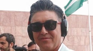 Ángel Garó sale de 'GH VIP 6' para ir a los juzgados