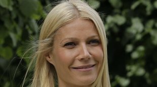 Así superó la depresión postparto Gwyneth Paltrow