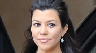 Kourtney Kardashian estrena novio 20 años más joven que ella