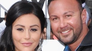 JWoww ('Jersey Shore') ha pedido el divorcio a Roger Mathews