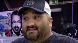 El amigo de Omar Montes: "Chabelita es una sin lachona"