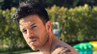 Fede Rebecchi, exnovio de Ylenia Padilla, enamorado de nuevo