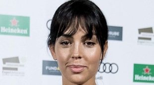 Georgina Rodríguez vuelve a desatar rumores de embarazo