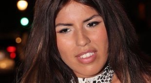 Chabelita, abucheada de fiesta tras salir de 'GH VIP 6'