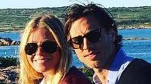 Gwyneth Paltrow y Brad Falchuk se han dado el 'sí, quiero'