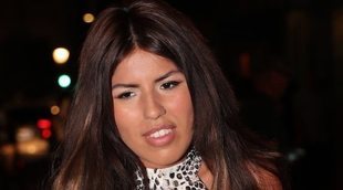 Chabelita, rota tras su ruptura con Omar Montes: "Súfrelo"