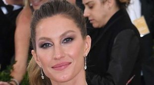 Gisele Bündchen habla de sus experiencias más desgarradoras