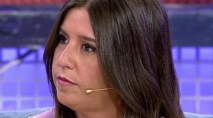 Anabel, hija de Gil Silgado: "Mi padre está obsesionado con María Jesús Ruiz"