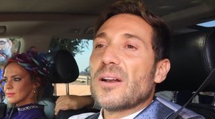 Presencias y grandes ausencias en la boda de José Ortega Cano y Ana María Aldón