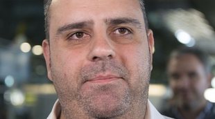 Ruz, sobre su ruptura con María Jesús Ruiz: "Hay que hablar mucho"