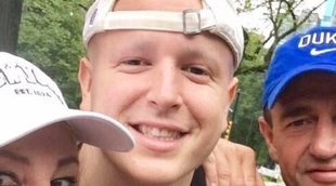 Álex Lequio regresa a España tras seis meses en EE.UU.