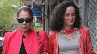 Enemigas Íntimas: Isabel Pantoja y Dulce