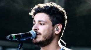 Cepeda: "Voy a hacerte una canción por última vez"