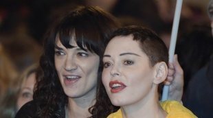 La venganza de Asia Argento a Rose McGowan